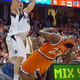 Illustration for article titled NBA Roundup: Down Goes James!